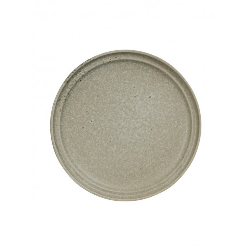 ASA SELECTION Nesuto bonsai Plato de postre d: 21 cm / h: 1,6 cm