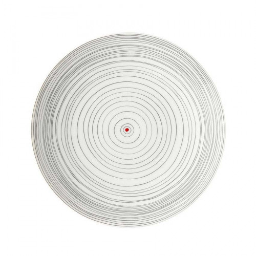 Rosenthal studio-line TAC Gropius Stripes 2.0 Plato de pan 16 cm