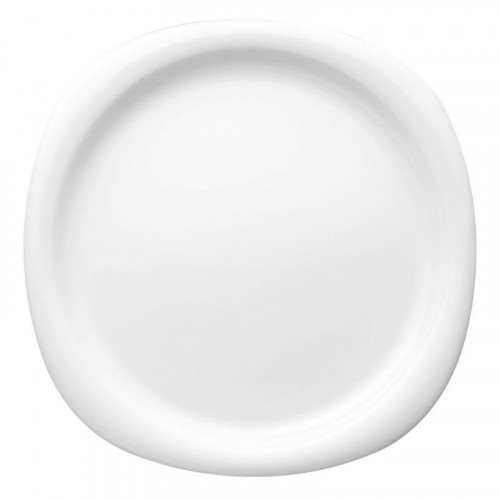 Rosenthal studio-line Suomi Weiß Plato de servicio 26 cm