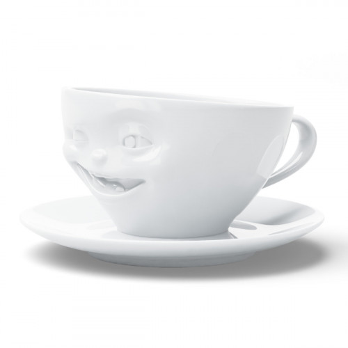 Fiftyeight Products TV Tassen Taza de café 0,20 L