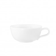 Seltmann Weiden Liberty Weiß Taza de té grande 0,28 L