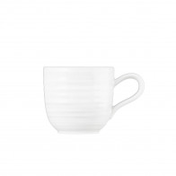 Seltmann Weiden Terra Weiß Taza de espresso 0,09 L