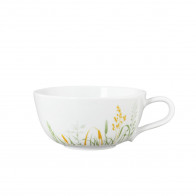 Seltmann Weiden Liberty Meadow Grasses Green Taza de té grande 0,28 L