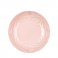 Seltmann Weiden Amina Rosé Plato hondo redondo 21 cm