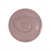 Seltmann Weiden Beat Altrosa Platillo combinado grande 16,5 cm