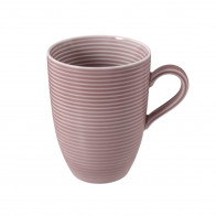 Seltmann Weiden Beat Altrosa Taza con asa 0,35 L