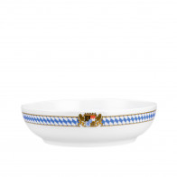 Seltmann Weiden Compact Bayern Cuenco para comida 25 cm