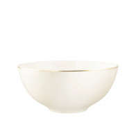 Seltmann Weiden Savona Oro Schüssel rund 21 cm