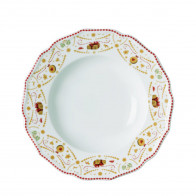 Hutschenreuther Christmas Love Plato hondo 23 cm
