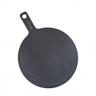 Zassenhaus - tabla redonda con asa 30 cm