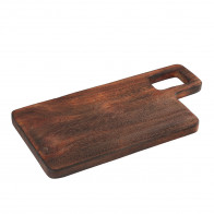 Zassenhaus - Mango / Tabla de servir 51x25 cm