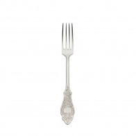Robbe & Berking Ostfriesen 150 g Tenedor de mesa 150 gramos plateado