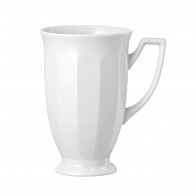 Rosenthal Maria Weiß Taza de chocolate 0,33 L