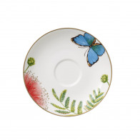 Villeroy & Boch Amazonia Anmut Plato hondo para café / té 15 cm