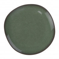like. by Villeroy & Boch Lave vert Plato 28 cm