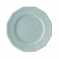 Rosenthal Maria Pale Mint Plato de servicio 26 cm