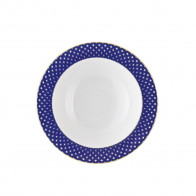 Rosenthal Francis Carreau Bleu bol de postre 16 cm