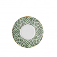 Rosenthal Francis Carreau Vert Platillo de espresso/moka 11 cm