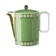 Swarovski x Rosenthal SIGNUM Fern Cafetera 6 personas 1,20 L