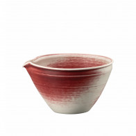 Rosenthal Bloom Scarlet Cremador 0,21 L