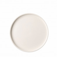 Rosenthal Bloom Snow Plato llano 16 cm