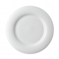Rosenthal Casina Weiß Plato hondo 27 cm