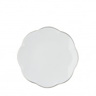 Rosenthal Sonetto Platino Plato plano 15 cm