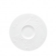 Rosenthal studio-line Zauberflöte Weiß Taza de sopa 18,5 cm