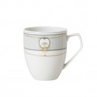 Rosenthal studio-line TAC Glitch Taza con asa 0,36 L