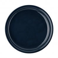 Thomas Trend Colour Deep Blue Plato hondo 28 cm