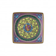 Rosenthal meets Versace Barocco Mosaic Cuenco cuadrado 12 cm