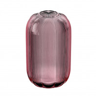 Villeroy & Boch Fleur Glasvasen Vase Cassis 28 cm