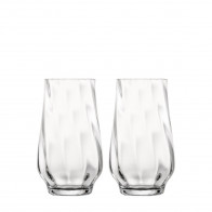 Zwiesel Glas Marlène Vaso de long drink 0,44 L / set de 2