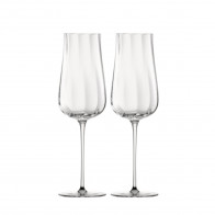 Zwiesel Glas Marlène Vaso de champán 0,36 L / set de 2
