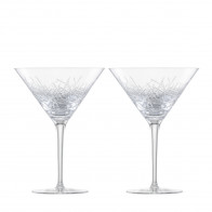 Zwiesel Glas Bar Premium No. 3 by Charles Schumann Vaso de martini 287 ml / h: 169 mm / juego de 2