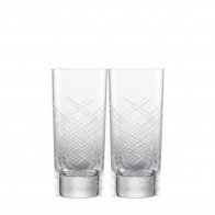 Zwiesel Glas Bar Premium No. 2 by Charles Schumann Vaso grande para long drink 445 ml / h: 167 mm / juego de 2