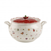 Villeroy & Boch Toy's Delight Terrine 3 L