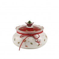 Villeroy & Boch Toy's Delight Tarro pequeño 10 cm / 0,52 L