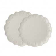 Villeroy & Boch Toy's Delight Royal Classic Juego 8 piezas