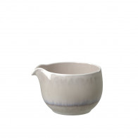 like. by Villeroy & Boch Perlemor Sand Jarra de leche / Salsera 0,15 L