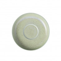 like. by Villeroy & Boch Perlemor Alga Platillo para espresso 12 cm