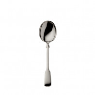 Robbe & Berking Spaten 150 g Cucharilla de té 150 gramos maciza plateada