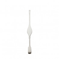 Robbe & Berking Spaten 150 g Lápiz de langosta de 150 gramos macizo plateado