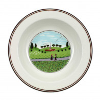 Villeroy & Boch Design Naif Ensaladera Encuentro 20 cm