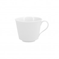 KPM Berlin Urania Weiß Taza de café 0,10 l