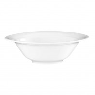Seltmann Weiden Trio Weiß Cuenco para postres redondo de 16 cm / 0,24 L