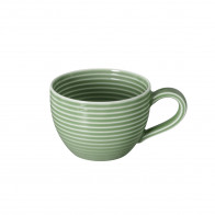 Seltmann Weiden Beat Salbeigrün Taza de espresso 0,11 L