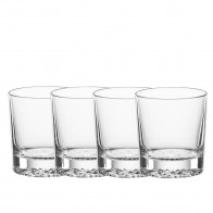 Spiegelau Lounge 2.0 Whiskybecher Set 4-tlg. 0,30 L