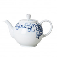 Rosenthal True Blue Tetera para 6 personas, 1,2 L
