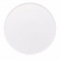 Rosenthal Form 1382 Weiß Plato de tarta 30 cm